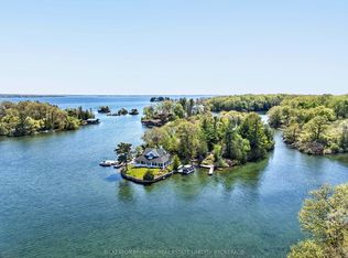 1 Kitsymenie Is, Leeds And The Thousand Islands, ON K7G3C9