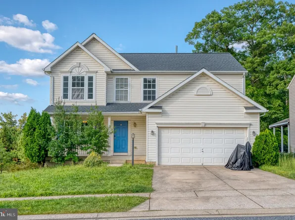 4614 Riddle Dr, Baltimore, MD 21236