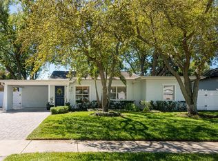 4704 W El Prado Blvd, Tampa, FL 33629