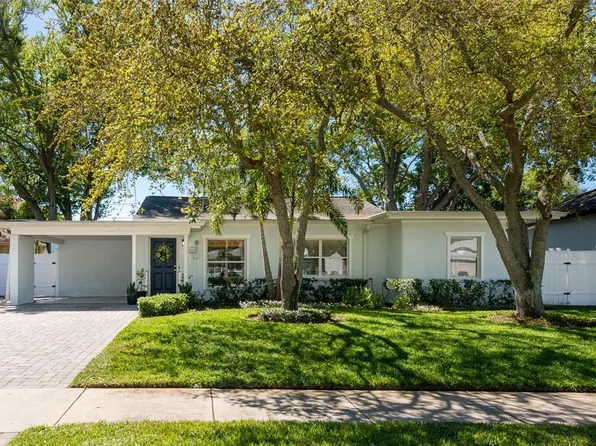 4704 W El Prado Blvd, Tampa, FL 33629