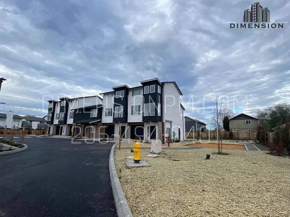 Dimension Auburn On M St, 2025 M St NE #2043, Auburn, WA 98002