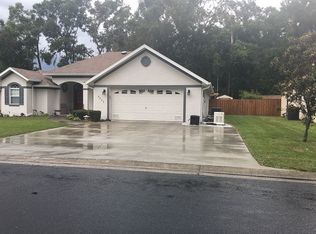 5423 SE 107th St, Belleview, FL 34420