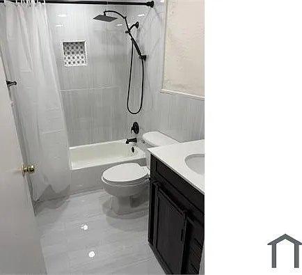 2 bed, $2,400 — Photo 2
