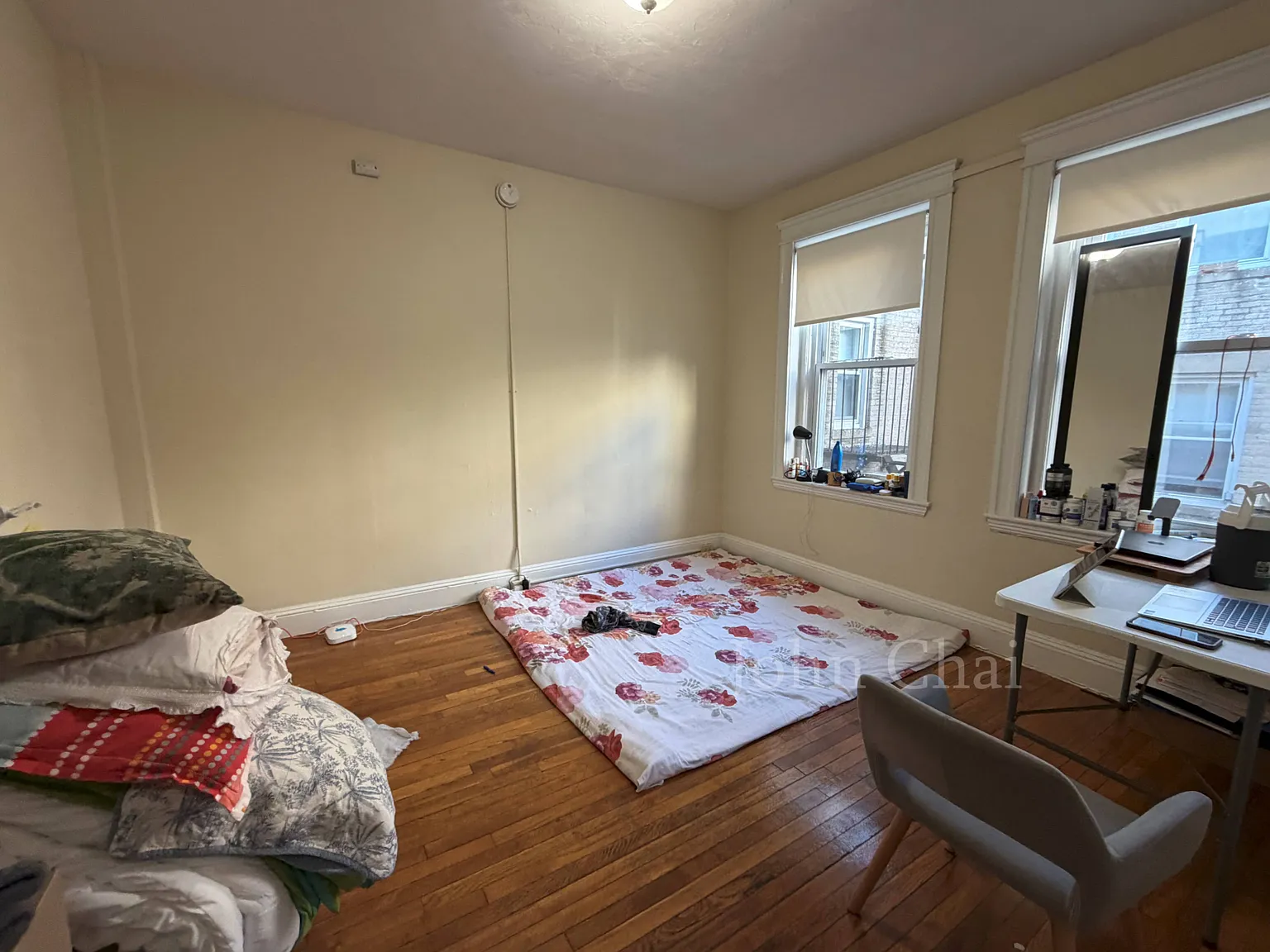 Studio, 375 sqft, $2,025 — Photo 2
