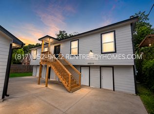 1023 Delmas St, Houston, TX 77087