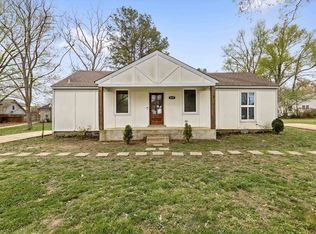 8837 Old Brownsville Rd, Bartlett, TN 38002