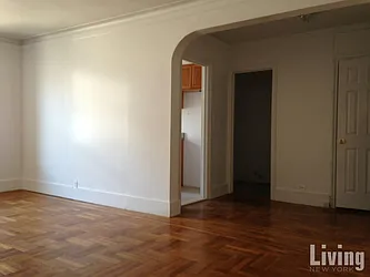 Rented by Living New York