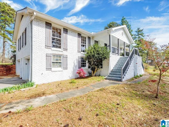 6942 Roper Rd, Trussville, AL 35173