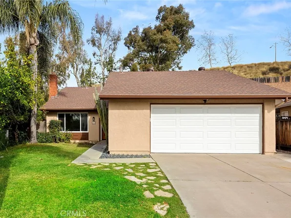 1925 N Canyon Cir, Anaheim, CA 92807