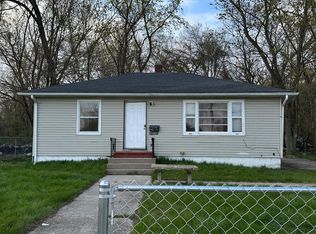1146 E 49th Ave, Gary, IN 46409