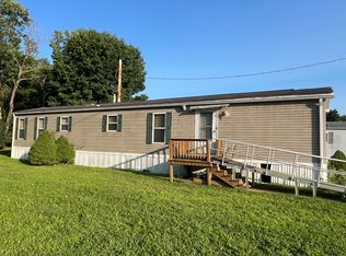 224 Foxon Rd TRAILER 13A, North Branford, CT 06471