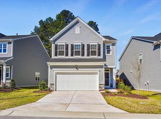 1230 Homecoming Way, Durham, NC 27703