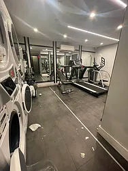 Rented by Skyhigh Realty NYC LLC