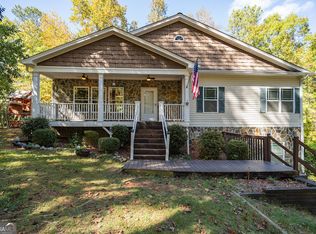 5528 Centry Dr, Villa Rica, GA 30180