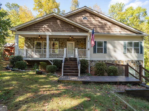 5528 Centry Dr, Villa Rica, GA 30180