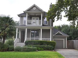 728 Le Green St, Houston, TX 77008