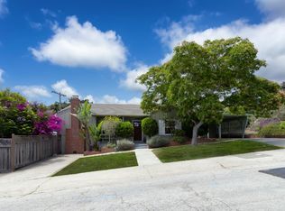 121 Mesa Ln, Santa Cruz, CA