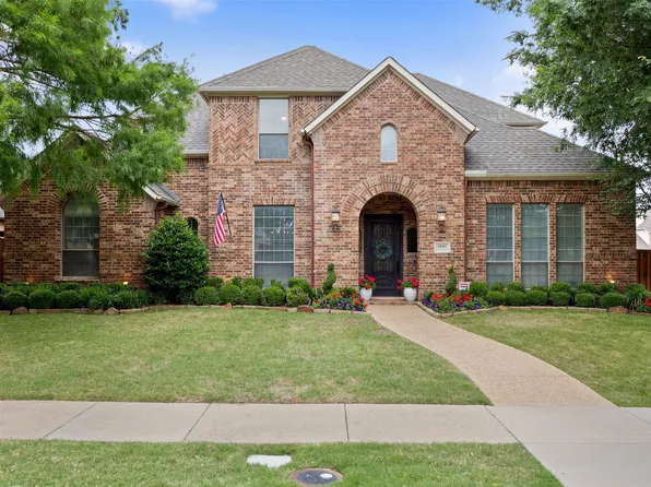 4180 Veneto Dr, Frisco, TX 75033