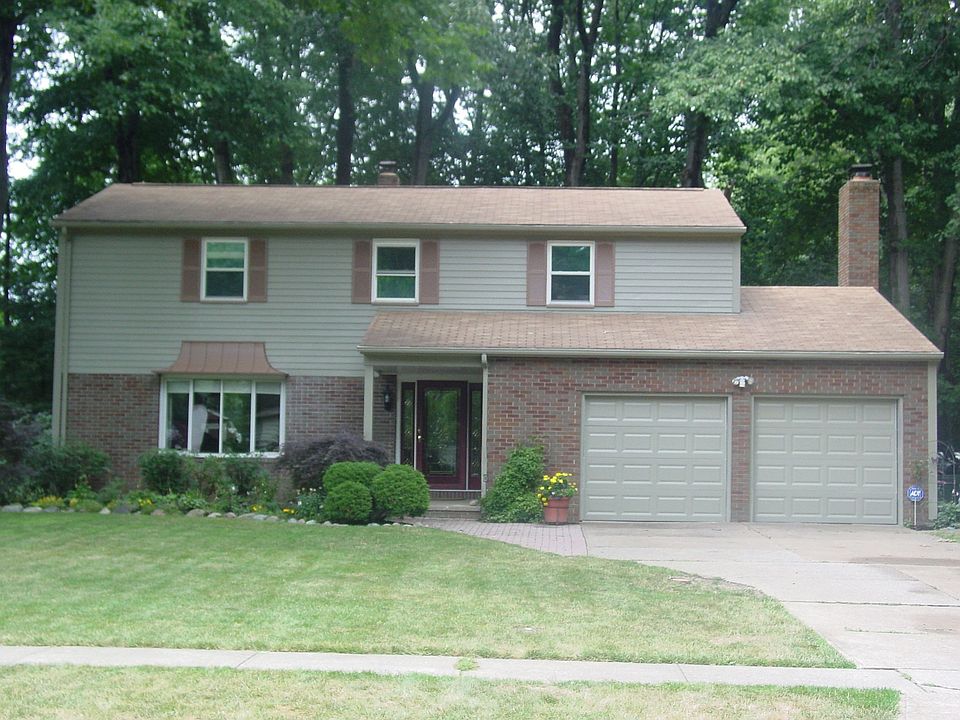 Front (south side)