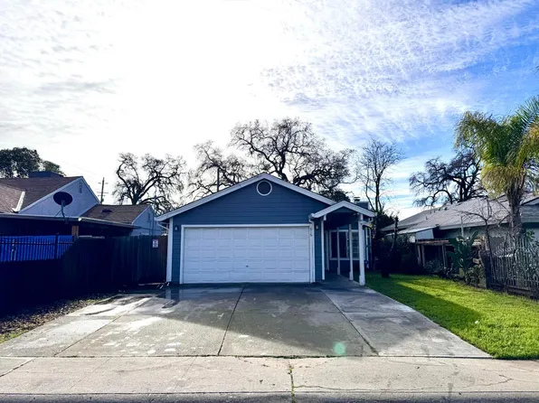 816 Ford Rd, Sacramento, CA 95838