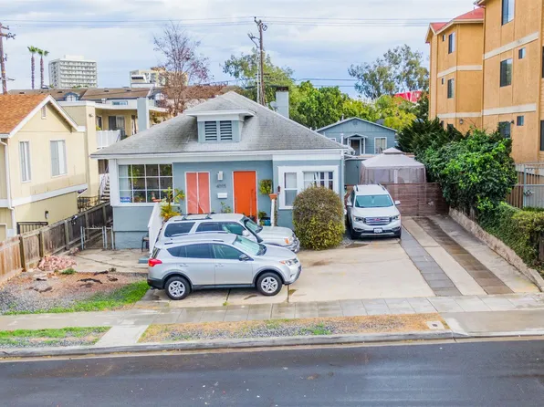 4013-19 Richmond St, San Diego, CA 92103