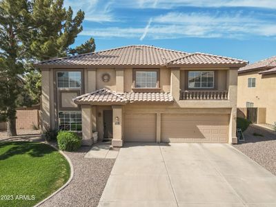 3896 E Indigo Bay Dr, Gilbert, AZ, 85234