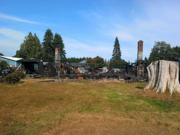 516 Solki Rd, Aberdeen, WA 98520