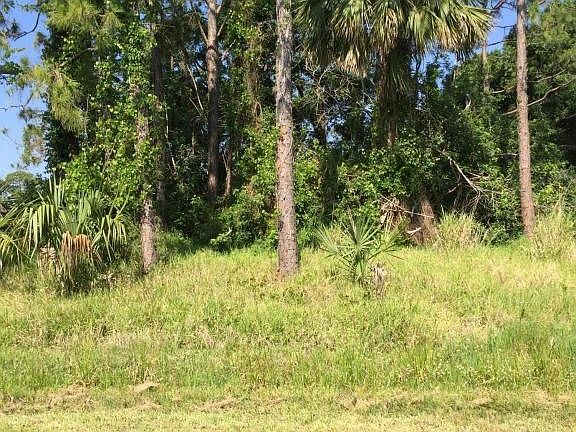 1374 Prospect lot photo