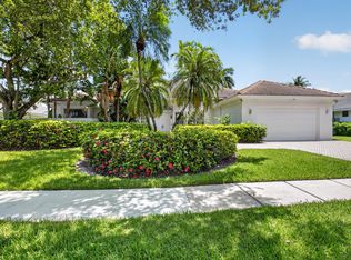 5768 Harrington Way, Boca Raton, FL 33496