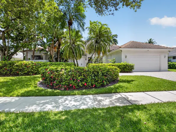 5768 Harrington Way, Boca Raton, FL 33496