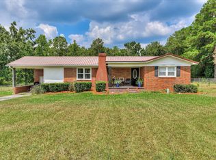 2546 State Highway 23 W, Modoc, SC 29838