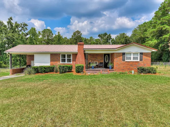 2546 State Highway 23 W, Modoc, SC 29838