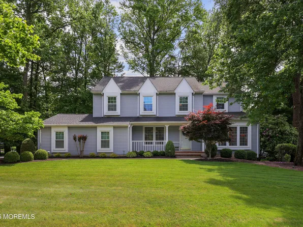 301 Buchanan Boulevard, Red Bank, NJ 07701