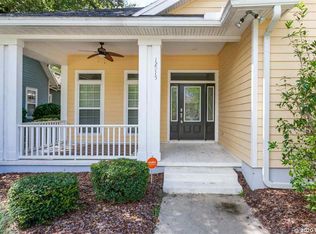 12915 SW 3rd Pl, Newberry, FL 32669