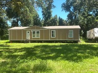24950 NW County Road 333, Bristol, FL 32321