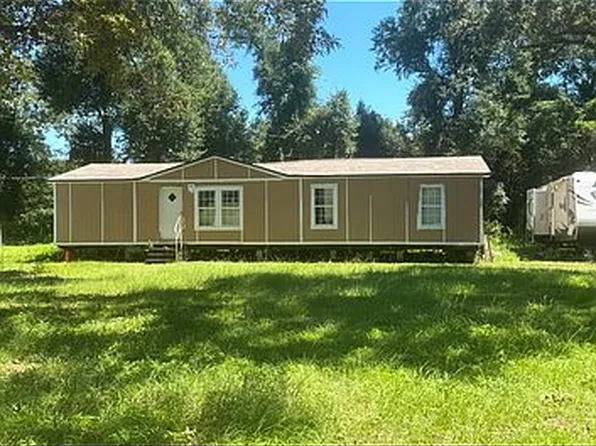 24950 NW County Road 333, Bristol, FL 32321