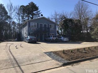 1711 Gunter St, Durham, NC 27707