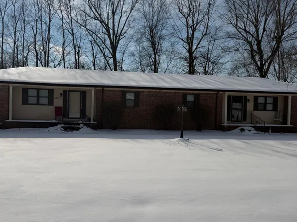 2815 Oaks Rd, Paducah, KY 42003