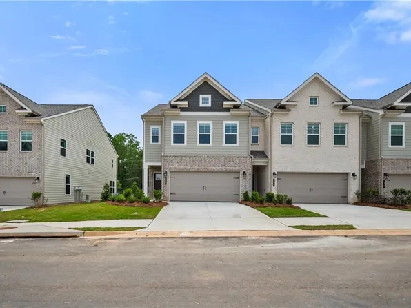 182 Abbotts Crossing Cir, Conyers, GA 30094