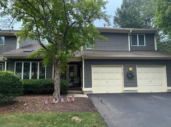 12 Greenbriar Ln, Annandale, NJ 08801