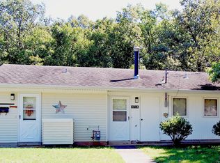 7817 Swartz St, Fort Knox, KY 40121