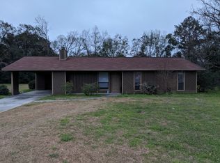 4007 Fritz Ln, Valdosta, GA 31605