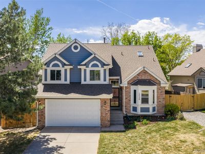 12526 W 85th Circle, Arvada, CO, 80005