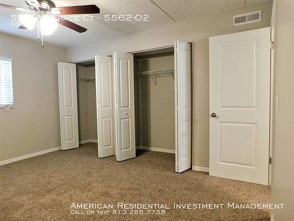 3rd image of 5562 Terrace Ct #2