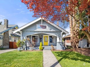 4111 6th Ave, Tacoma, WA