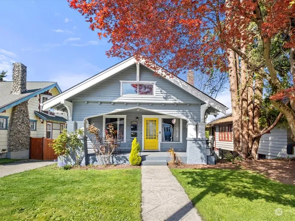 4111 6th Avenue, Tacoma, WA 98406