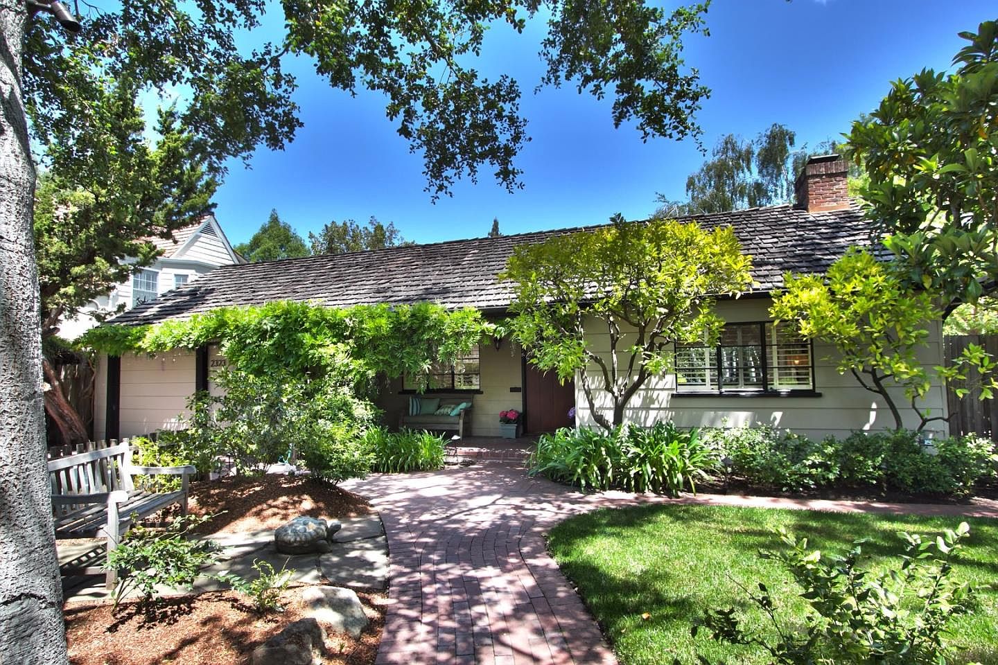 2323 Webster St, Palo Alto, CA 94301 | Zillow