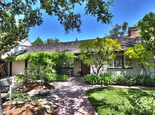 2323 Webster St, Palo Alto, CA 94301