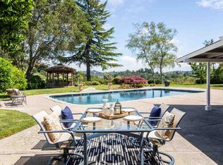 48 Bates Blvd, Orinda, CA 94563