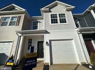 131 Rae Ct, Luray, VA 22835